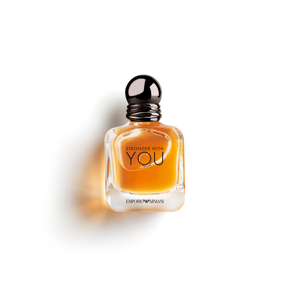EMPORIO ARMANI STRONGER WITH YOU EAU DE TOILETTE HOMBRE GIORGIO