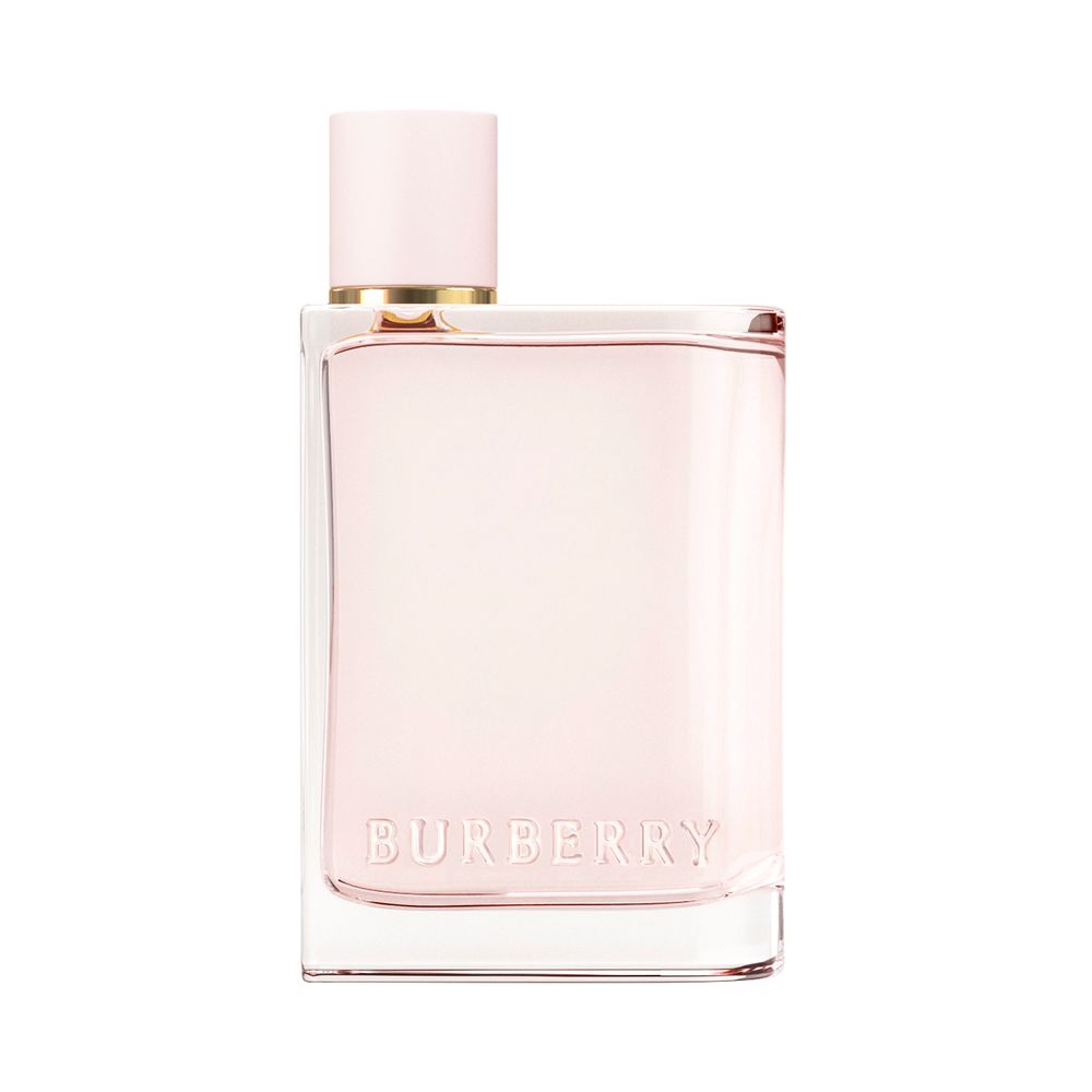 HER EAU DE PARFUM MUJER BURBERRY FACES facescr