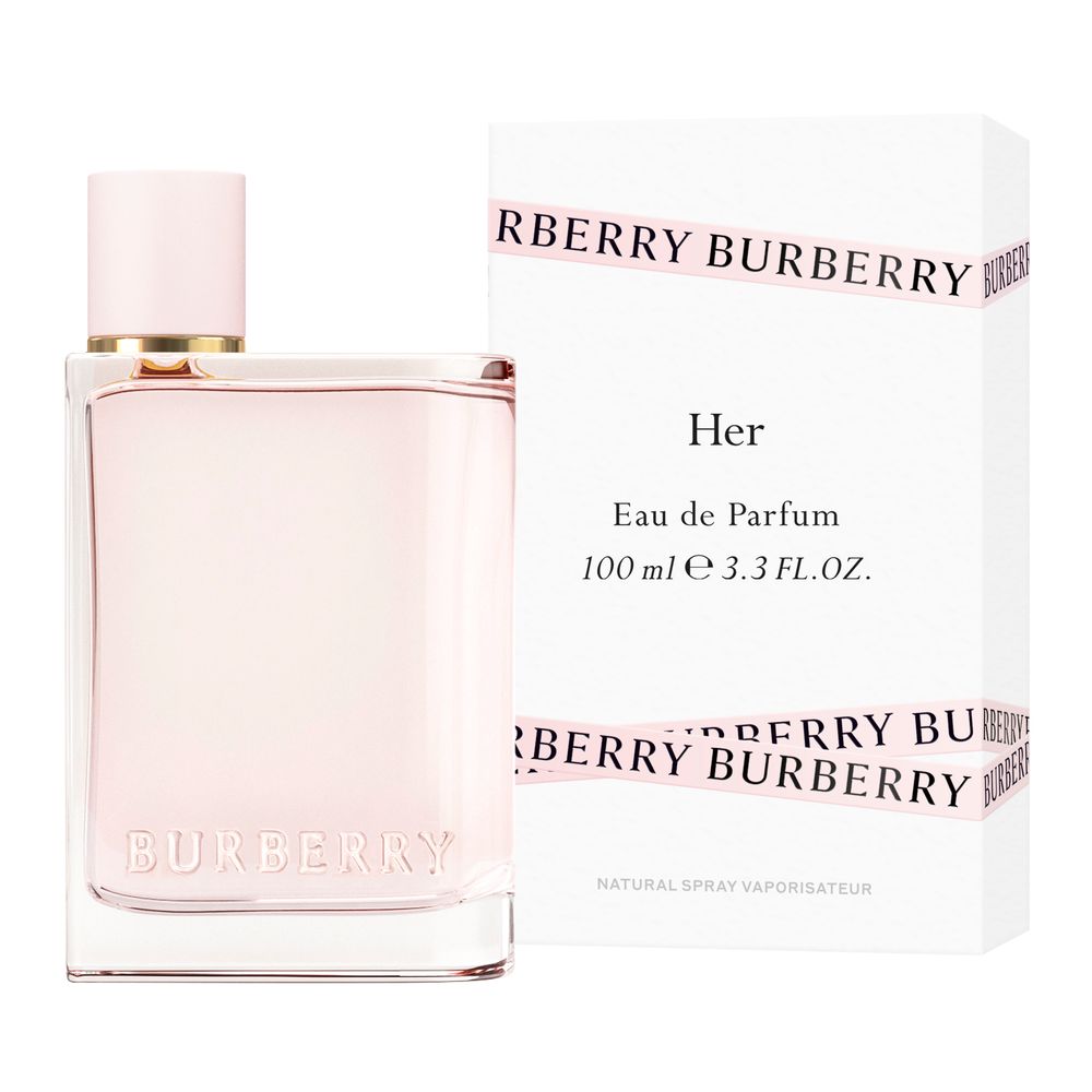 HER EAU DE PARFUM MUJER BURBERRY FACES facescr