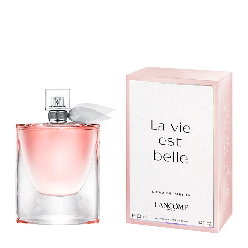 La vida 2025 esta bella perfume