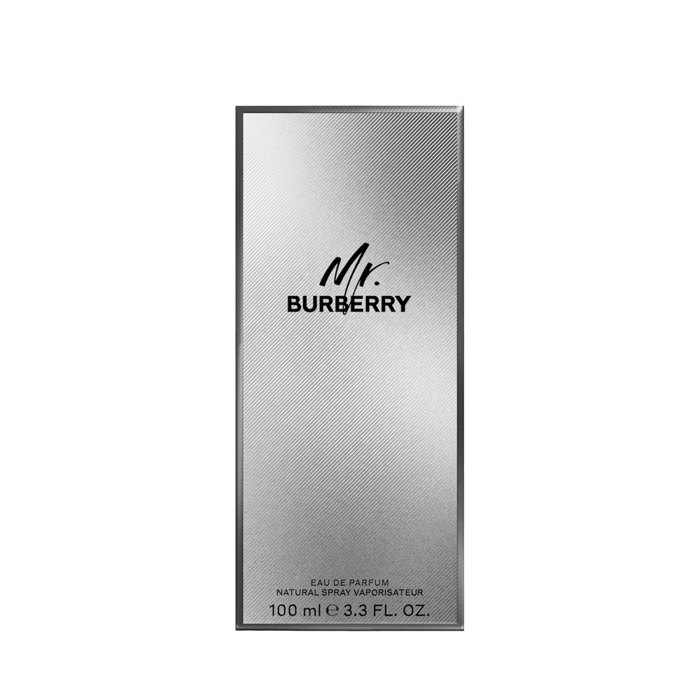 MR. BURBERRY EAU DE PARFUM HOMBRE | BURBERRY | FACES - facescr