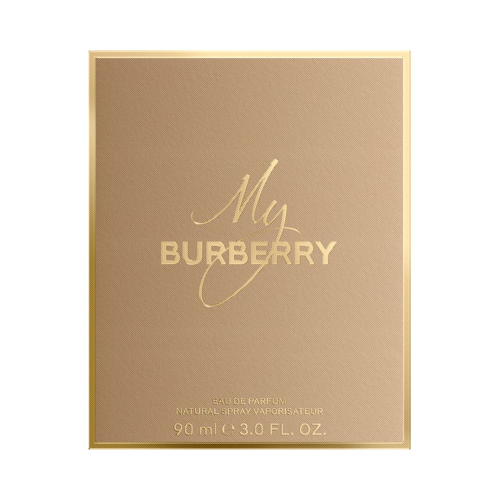 burberry perfume mujer 90