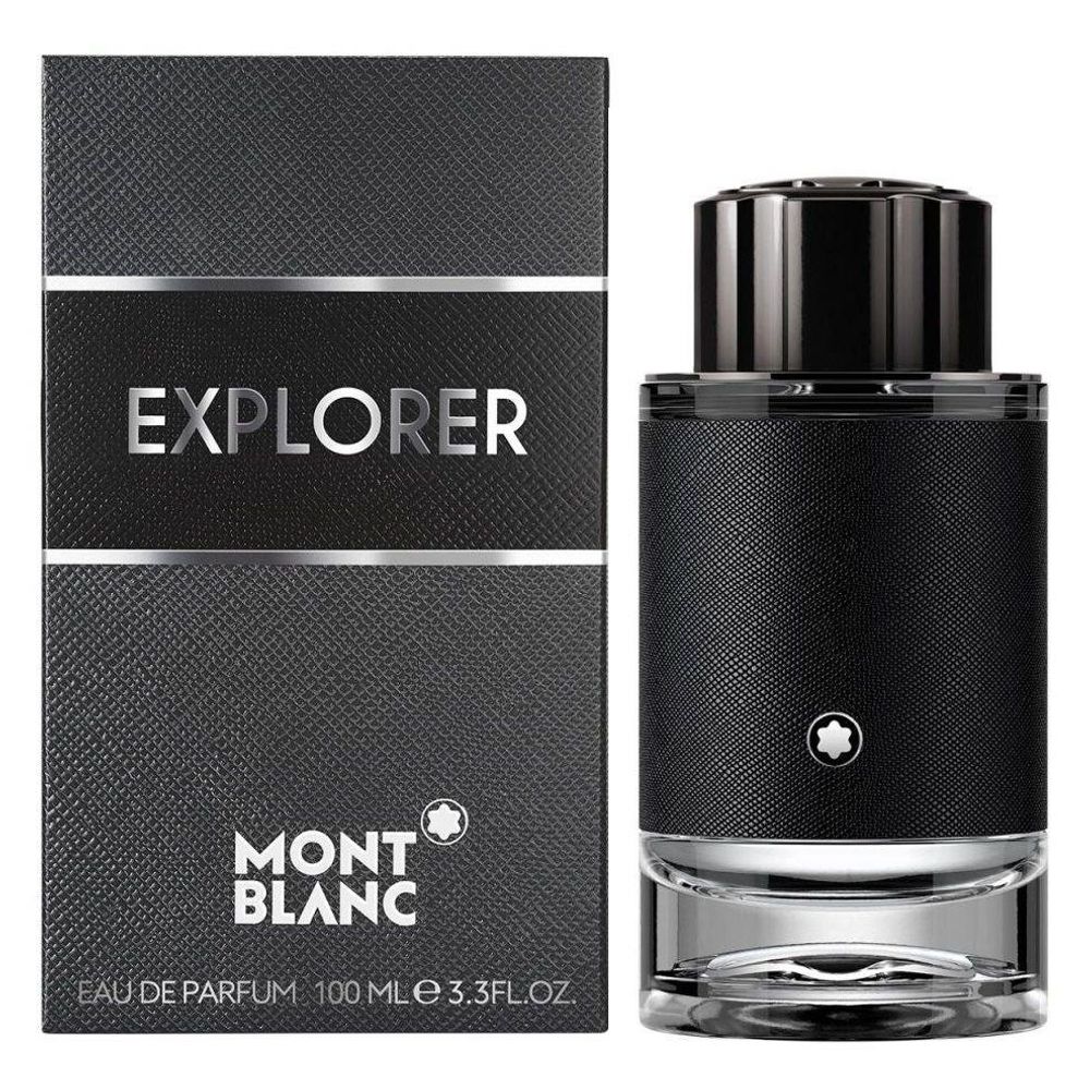 Colonia 2025 explorer montblanc