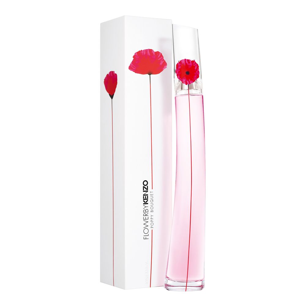 Kenzo perfume hombre clearance rosa