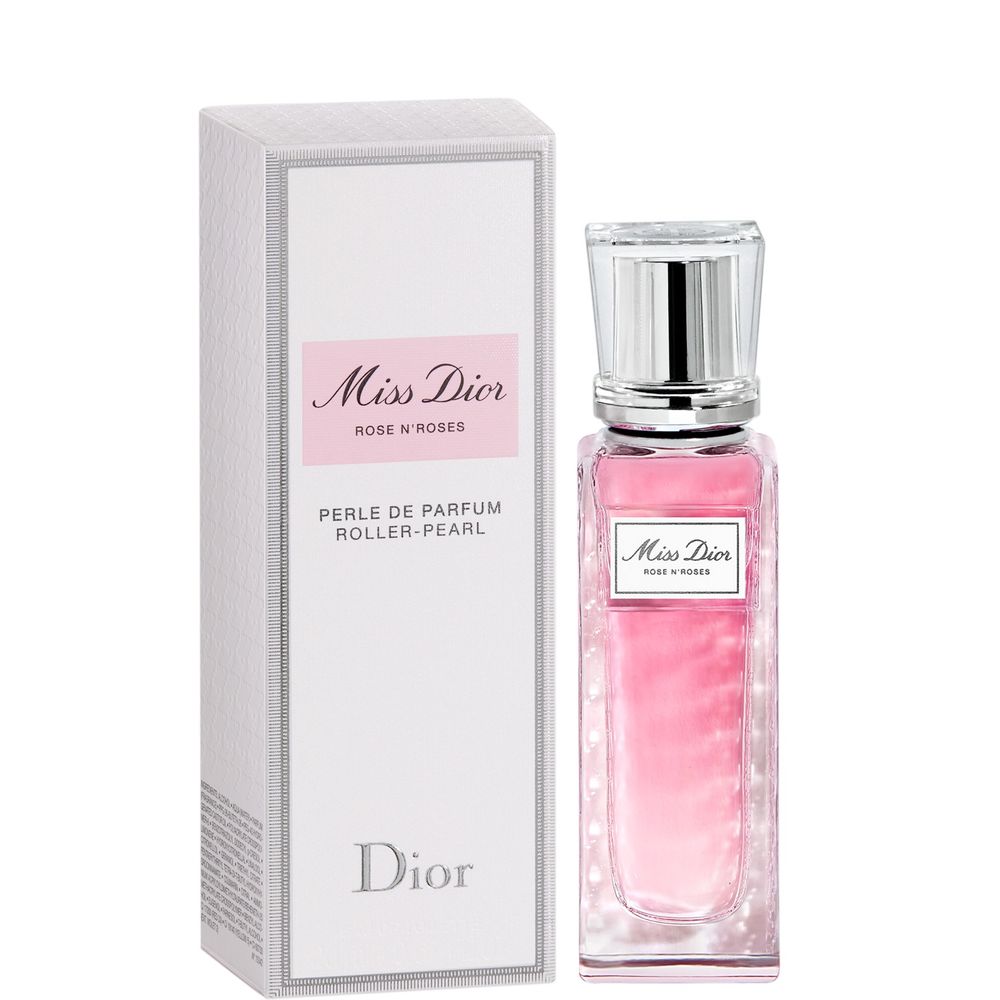 Miss dior eau cheap de toilette roller pearl