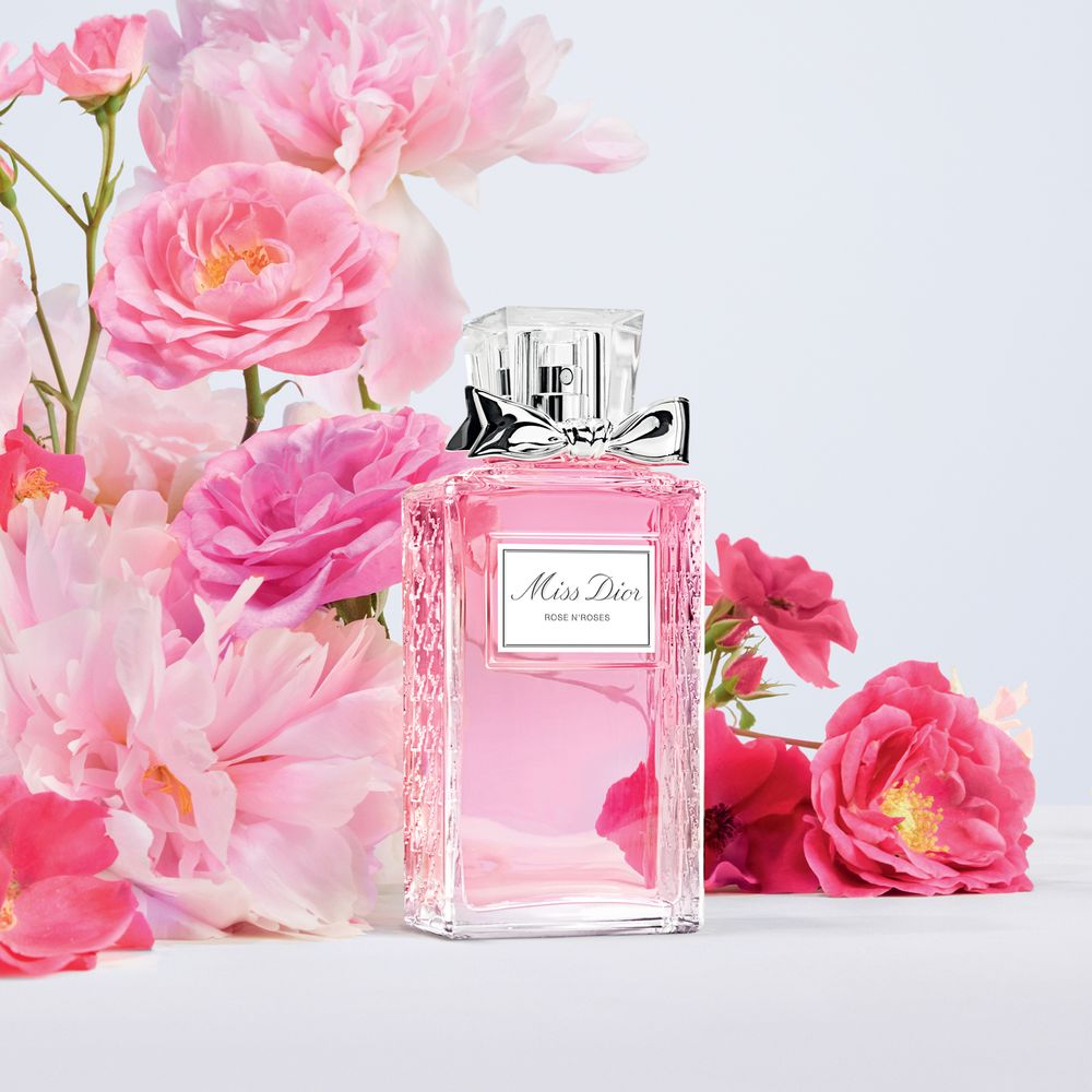 dior rose rose