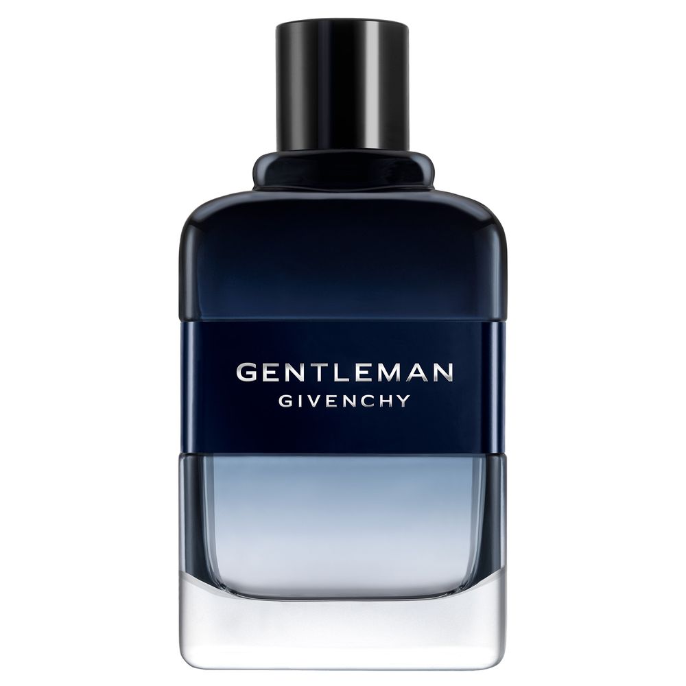 GENTLEMAN EAU DE TOILETTE HOMBRE GIVENCHY FACES facescr