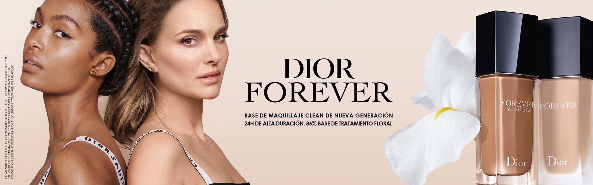 Dior Forever