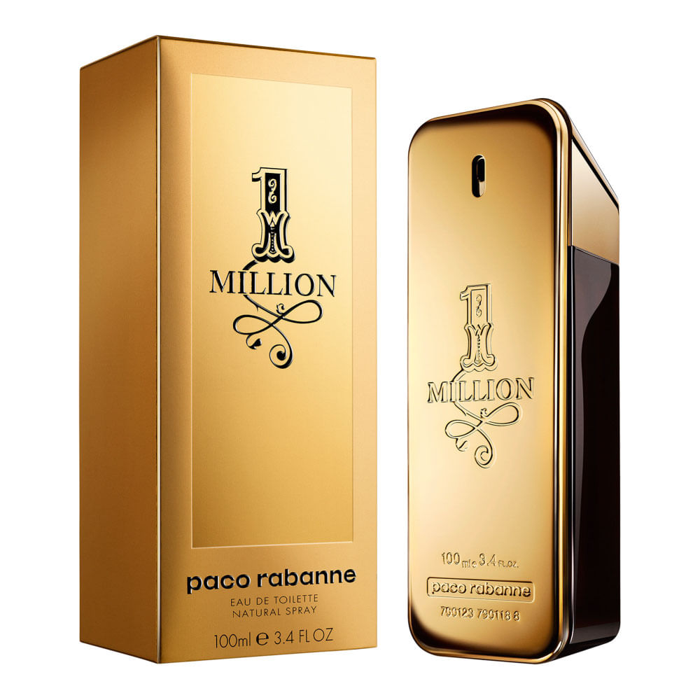 Perfume rico outlet para hombre