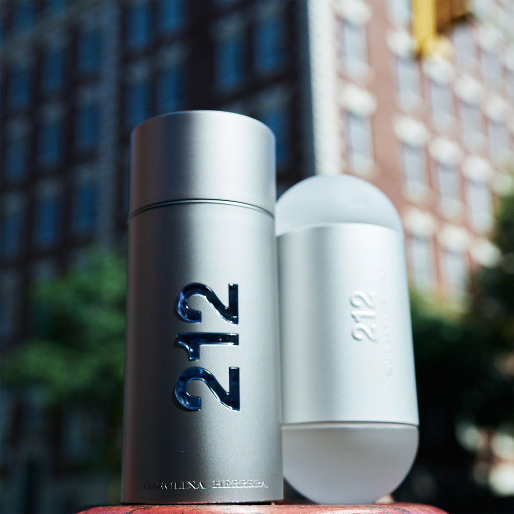 Coppel Perfume 212 Caballero Precio 200 Ml Perfumes 212 Hombre