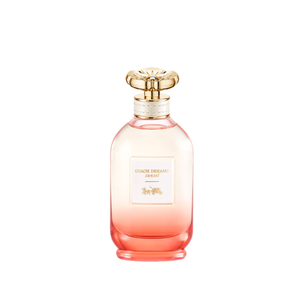 PERFUME COACH MUJER DREAMS SUNSET EDP facescr