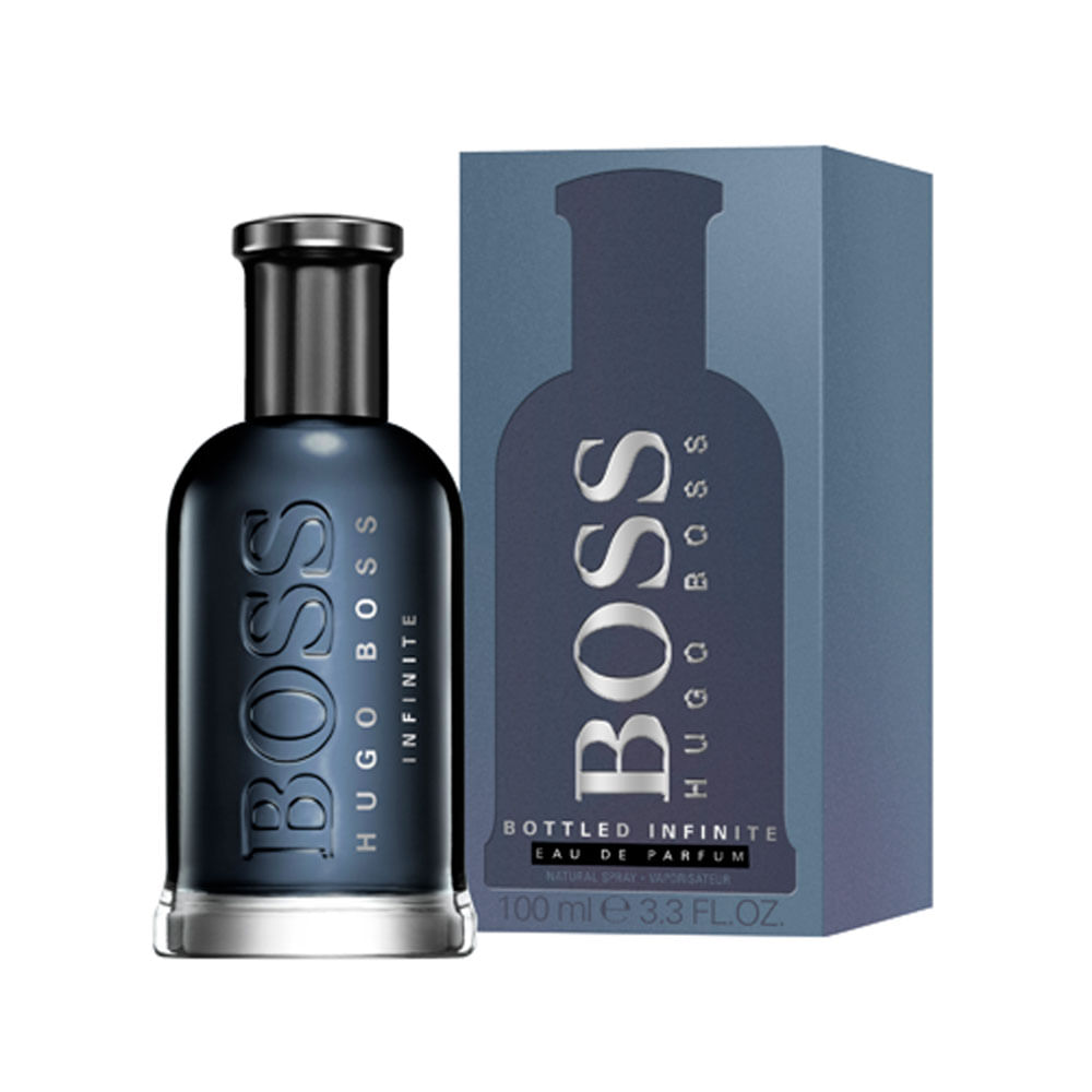 Hugo boss hotsell hombre locion