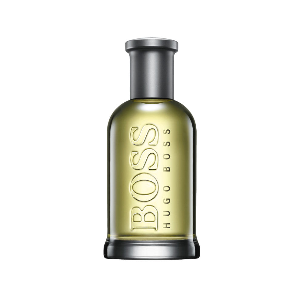 Hugo boss bottled hombre sale