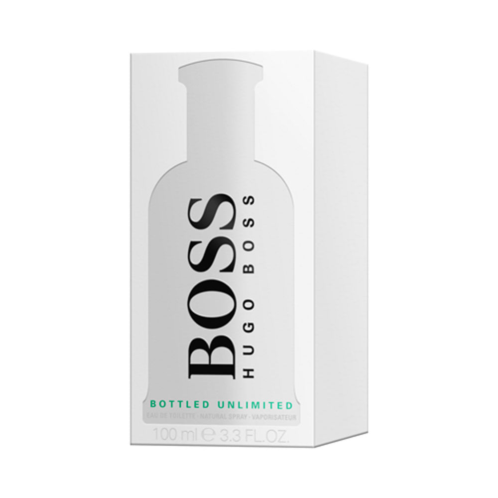 PERFUME HUGO BOSS HOMBRE HUGO MAN EDT - facescr