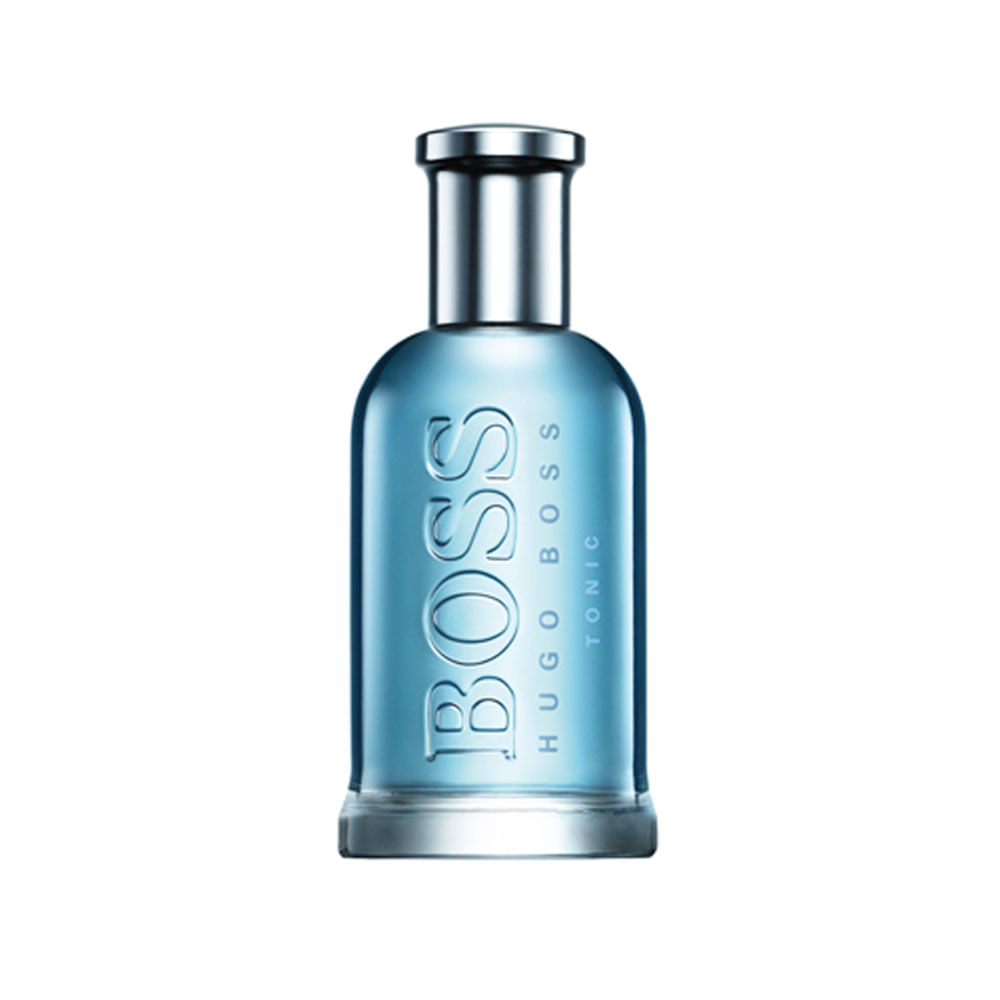 Fragancia femenina Boss Bottled Infinite Faces Costa Rica facescr