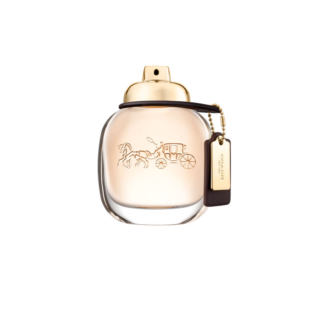 Perfumes coach discount para mujer