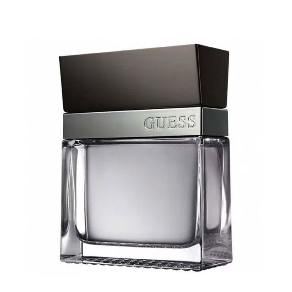 Guess perfume best sale de hombre