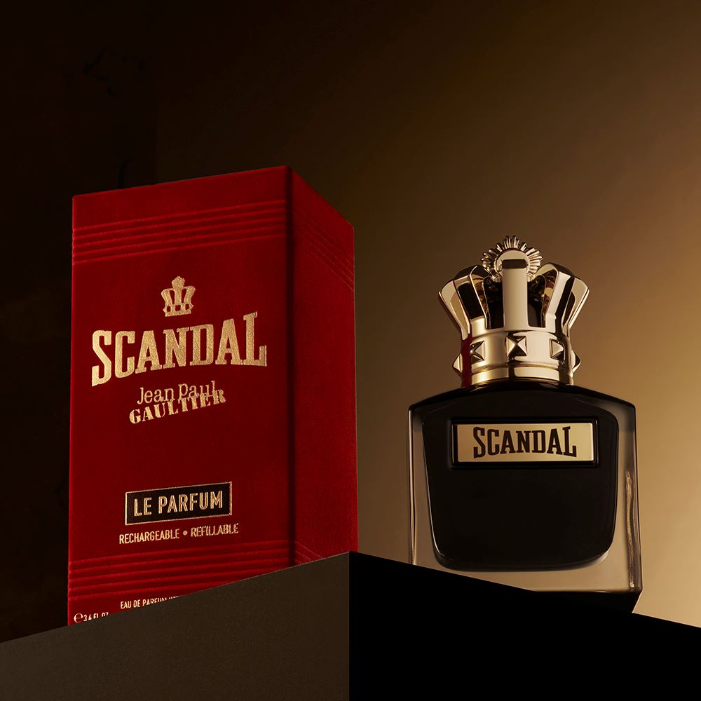 Colonia scandal orders precio