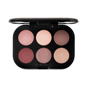 PALETA-DE-SOMBRAS-MAC-CONNECT-IN-COLOUR-EMBEDDED-IN-BURGUNDY
