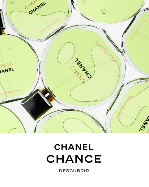 Chance Chanel 1