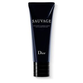 SAUVAGE-ANCILLARIES-FACE-CLEANSER-AND-MASK
--120-ML
