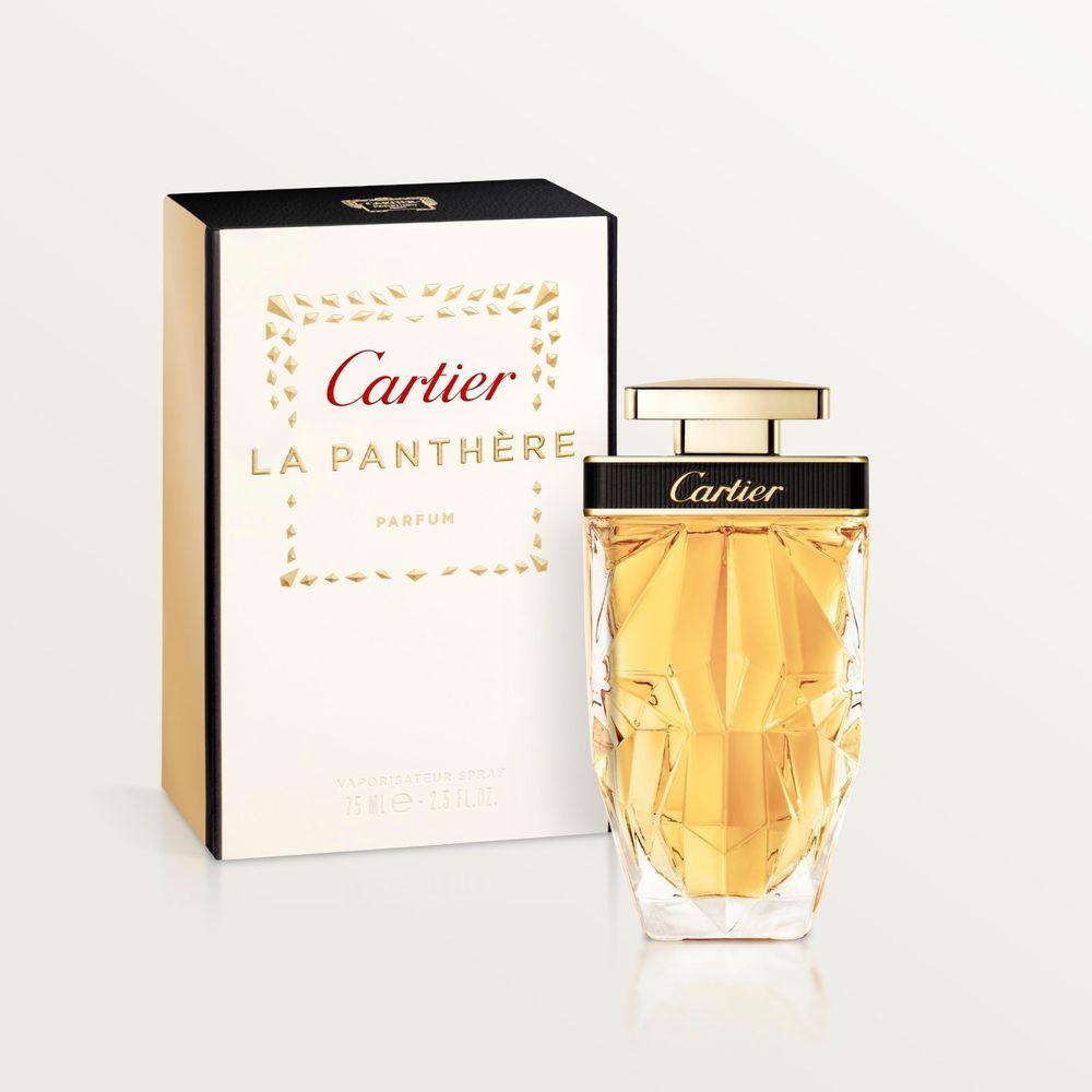 Cartier perfume de mujer best sale