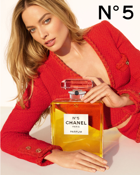 CHANEL N5