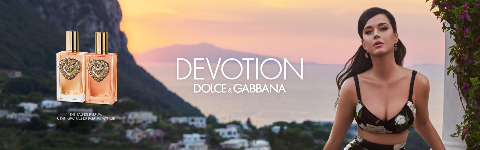 D&G DEVOTION