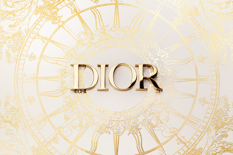 DIOR DER