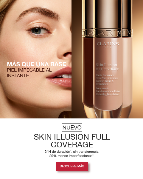 CLARINS